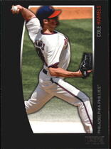 2009 Topps Unique #130 Cole Hamels