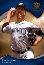 2009 Upper Deck Icons #86 Roy Halladay