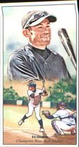 2011 Topps Kimball Champions Series 1 #KC-10 Ichiro Suzuki