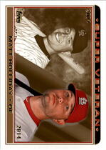 2014 Topps Super Veteran #SV-11 Matt Holliday