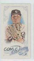2015 Topps Allen & Ginter Mini #111 Dellin Betances