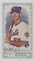 2016 Topps Allen & Ginter Mini Black Border #71 Matt Reynolds