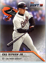2016 Topps Bunt #162 Cal Ripken Jr.