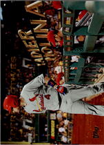 2016 Topps Perspectives #P-15 Yadier Molina