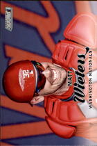 2017 Stadium Club Base Set #90 Matt Wieters
