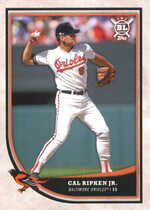 2018 Topps Big League #336 Cal Ripken Jr.