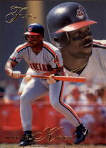 1993 Flair Base Set #193 Wayne Kirby