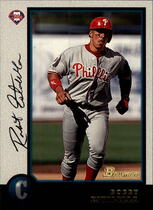 1998 Bowman Base Set #88 Bobby Estalella