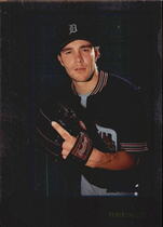 1998 Bowman International #86 Clay Bruner