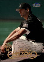 1998 Fleer Tradition #190 Todd Helton
