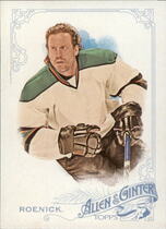 2015 Topps Allen & Ginter #269 Jeremy Roenick