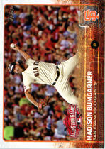 2015 Topps Update #US42 Madison Bumgarner