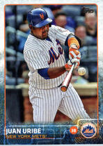 2015 Topps Update #US80 Juan Uribe