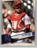2019 Topps Big League #70 Jose Briceno