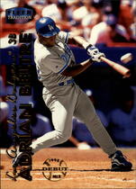 1999 Fleer Tradition #65 Adrian Beltre