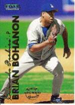 1999 Fleer Tradition #327 Brian Bohanon