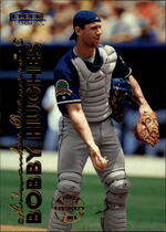 1999 Fleer Tradition #420 Bobby Hughes