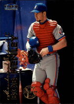 1999 Fleer Tradition #423 Bob Henley