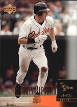 2001 Upper Deck Base Set Series 1 #6 Chris Richard