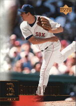 2001 Upper Deck Base Set Series 1 #107 Rolando Arrojo