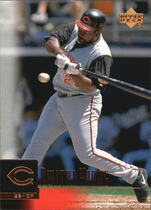 2001 Upper Deck Base Set Series 1 #254 Dmitri Young
