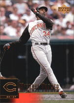 2001 Upper Deck Base Set Series 2 #436 Michael Tucker