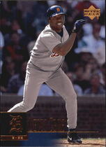 2001 Upper Deck Base Set Series 2 #349 Deivi Cruz