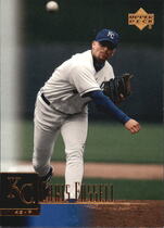 2001 Upper Deck Base Set Series 1 #117 Chris Fussell