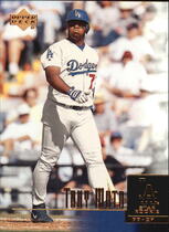2001 Upper Deck Base Set Series 1 #29 Tony Mota