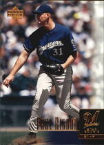 2001 Upper Deck Base Set Series 1 #23 Paul Rigdon
