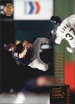 2001 Upper Deck Base Set Series 1 #128 Jay Canizaro