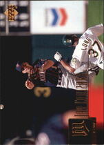2001 Upper Deck Base Set Series 2 #353 Jay Canizaro