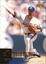 2001 Upper Deck Base Set Series 1 #197 Javier Vazquez