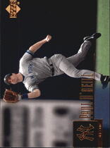 2001 Upper Deck Base Set Series 2 #362 Paul O'Neill