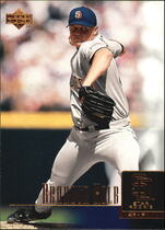 2001 Upper Deck Base Set Series 1 #10 Brandon Kolb