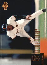 2001 Upper Deck Base Set Series 1 #204 Calvin Murray