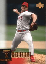 2001 Upper Deck Base Set Series 1 #98 Rick Helling