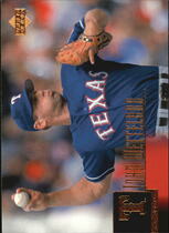 2001 Upper Deck Base Set Series 1 #101 John Wettleland