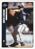 2001 Upper Deck Victory #306 Curtis Leskanic