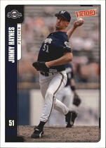 2001 Upper Deck Victory #308 Jimmy Haynes