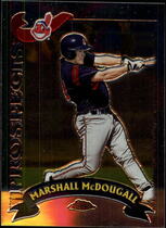 2002 Topps Chrome Traded #T253 Marshall McDougall