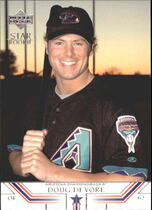2002 Upper Deck Base Set Series 2 #512 Doug Devore