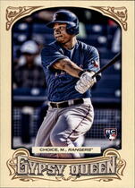 2014 Topps Gypsy Queen #113 Michael Choice
