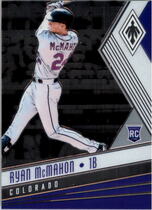 2018 Panini Chronicles Phoenix #13 Ryan Mcmahon