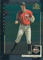 2000 SP Top Prospects #100 Kevin Haverbusch