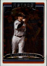 2006 Topps Chrome #88 Jeff Bagwell