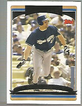2006 Topps Update and Highlights #15 Corey Koskie