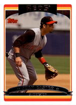 2006 Topps Update and Highlights #38 Juan Castro
