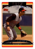 2006 Topps Update and Highlights #UH38 Juan Castro