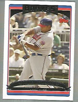 2006 Topps Update and Highlights #89 Daryle Ward